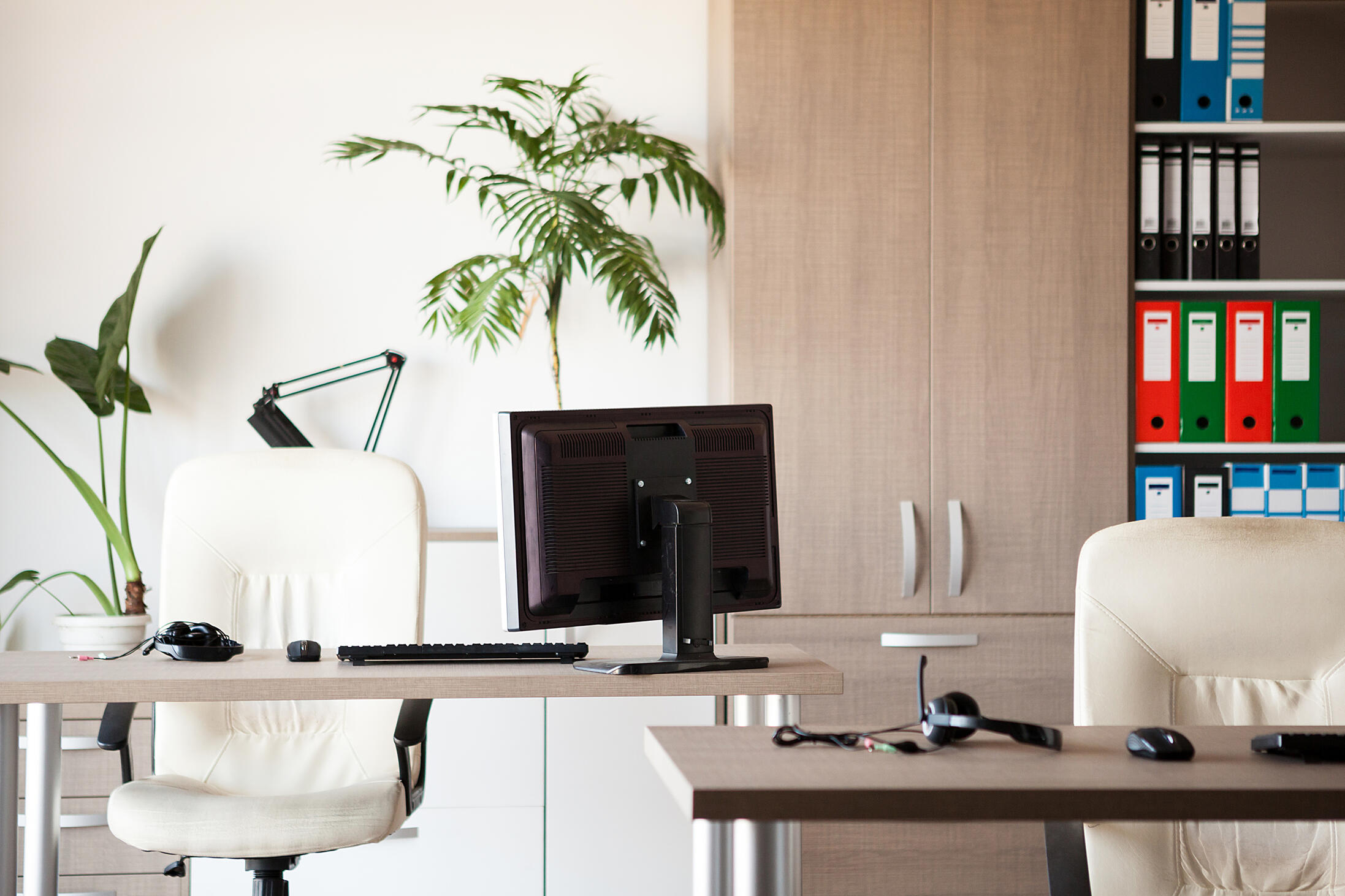 Meeting & Conference Rooms